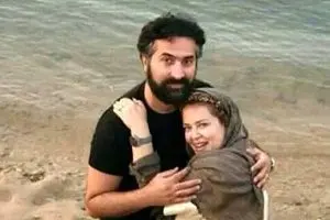 بهاره رهنما: حتی به خاطر همسرم از این خط قرمز عبور نخواهم کرد + عکس