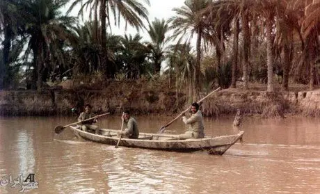 
مروری برعهدشکنی عراق پس از قطعنامه ۵۹۸
