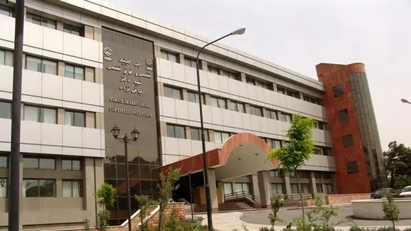  افتتاح نخستین کتابخانه هوشمند بیمارستانی در بیمارستان شهید لبافی نژاد 

