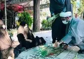 آرایش دشمن را در مبدا به هم می ریزیم