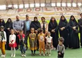 اقدامات ارزشمند فولاد سنگان در تحقق تولید، رکوردشکنی فولاد سنگان در اسفند ۱۴۰۳

