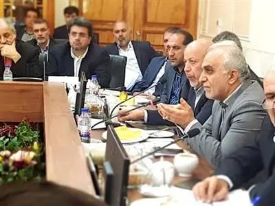 تاکید بر تحقق کلیه ابعاد سیاست های کلی اقتصاد مقاومتی
