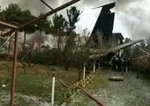 هواپیمای ایران‌ایر در فرودگاه کرمانشاه دچار سانحه شد