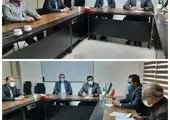 ایران ابرقدرت منطقه در دفاع از مظلومان است
