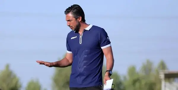 اعلام رای شکایت مهدی رحمتی از باشگاه آلومینیوم