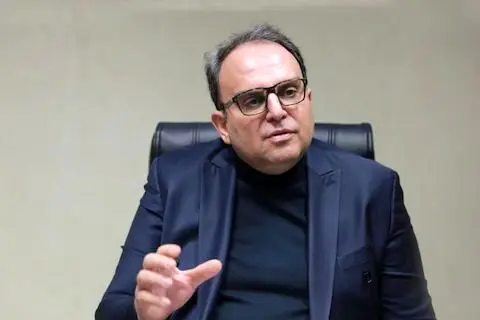 ابراز امیدواری برای عبور از بحران تامین سنگ آهن با استفاده از تکنولوژی روز