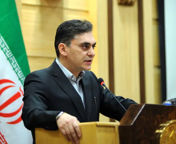 دولت توانسته اثرات تحریم را مدیریت کند