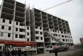 ثبت‌نام مجدد نهضت ملی مسکن به زودی آغاز می‌شود

