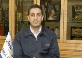 بازدید مدیرعامل و عضو هیات مدیره بانک ملت از شرکت آریاساسول
