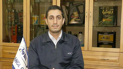 جذب 60مشتری جدید برای ایرانول