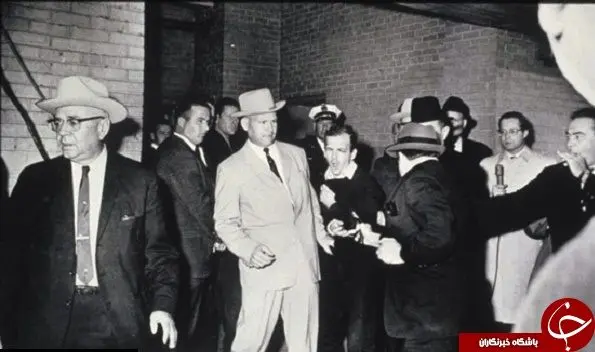 12 عکس تاثیرگذار تاریخ! + عکس