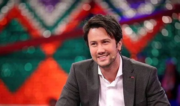 شغل دوم لاکچری بازیگر ایرانی +عکس