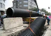 آغاز عملیات بهسازی آسفالت بزرگراه شیخ فضل الله نوری در منطقه2 پایتخت