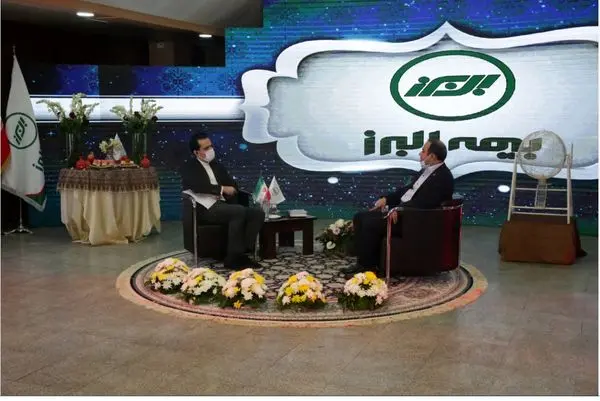 قرعه کشی جشنواره همراهان ماندگار بیمه البرز برگزار شد
