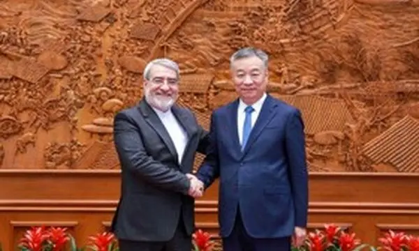 روابط تهران–پکن به سطح استراتژیک جدید می‌رسد