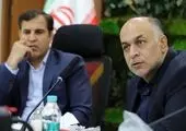 خدمت رسانی به زائران اربعین حسینی

