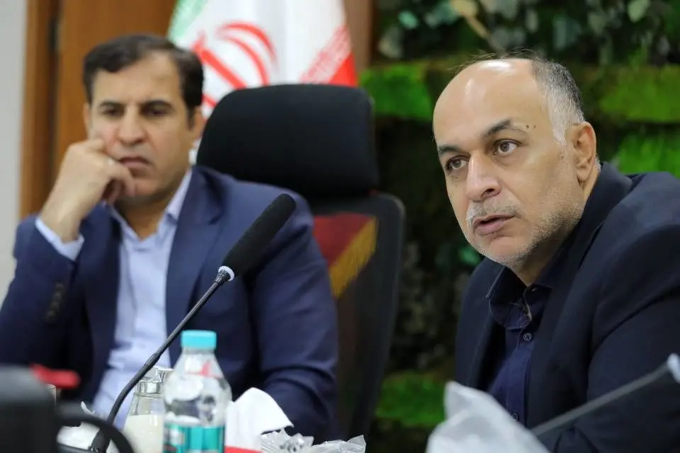 بهسازی بیش از ۳ هزار نقطه در منطقه ۱۳ همزمان با مرحله دوم طرح ۳۶۰ درجه

