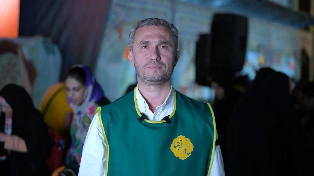 اجتماع امام رضایی‌ها نماد وحدت ملی و نشاط معنوی در پایتخت است

