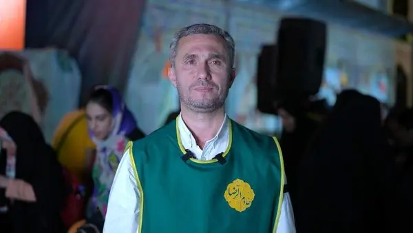 اجتماع امام رضاییها نماد وحدت ملی و نشاط معنوی در پایتخت است