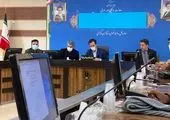 برگزاری مانور پدافند غیرعامل با عنوان مقابله با نشست مواد شیمیایی

