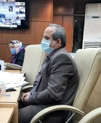 تأمین نیرو و توسعه زیرساختهای حوزه سلامت گیلان