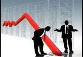 وقتی شاخص بورس قرمز پوش می شود/افت 265 واحدی