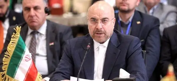 هشدار قالیباف به آذربایجان درباره تبعات بلندمدت هرگونه تصمیم احساسی پس از حادثه اخیر

