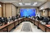 بررسی فعالیت ها و اهداف توسعه ای مخابرات منطقه کرمان در سفر مهندس سلطانی
