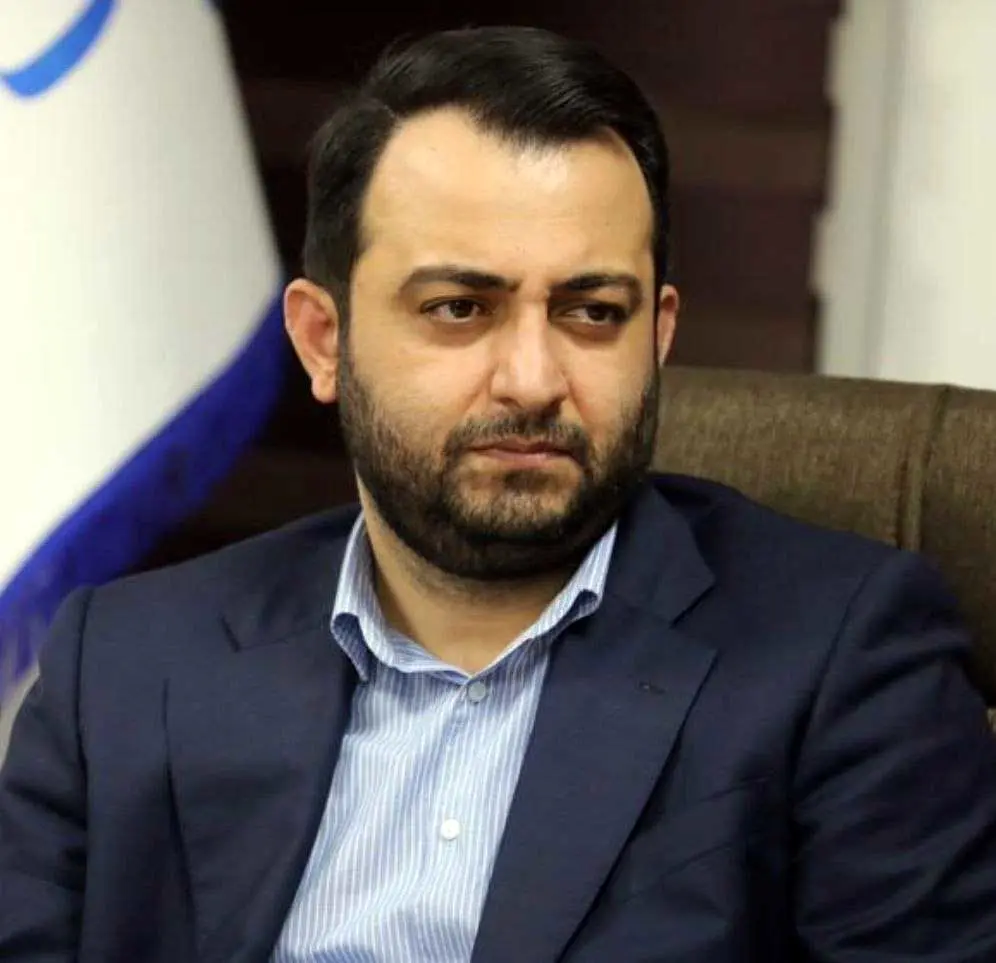 ​پیام تسلیت مدیرعامل بانک صادرات ایران در پی شهادت مظلومانه جمعی از هموطنان در کرمان

