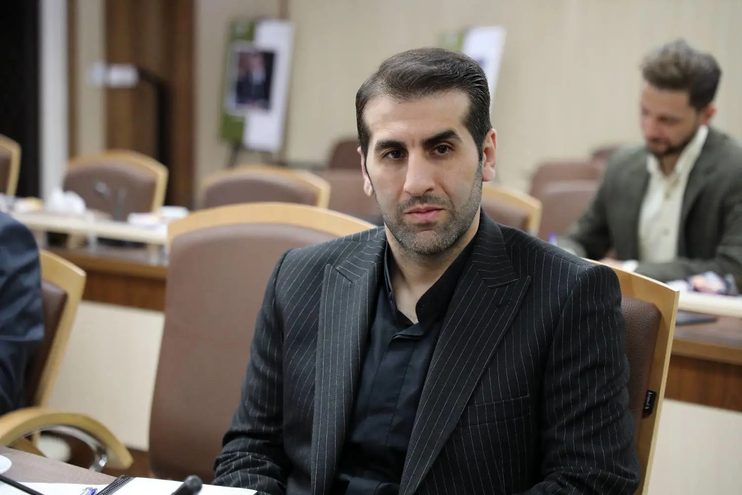 دفتر مرکزی حراست صندوق بازنشستگی کشوری در جایگاه برترین حراست‌های وزارت تعاون