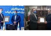 «جباری» بیمه رازی را متحول کرد