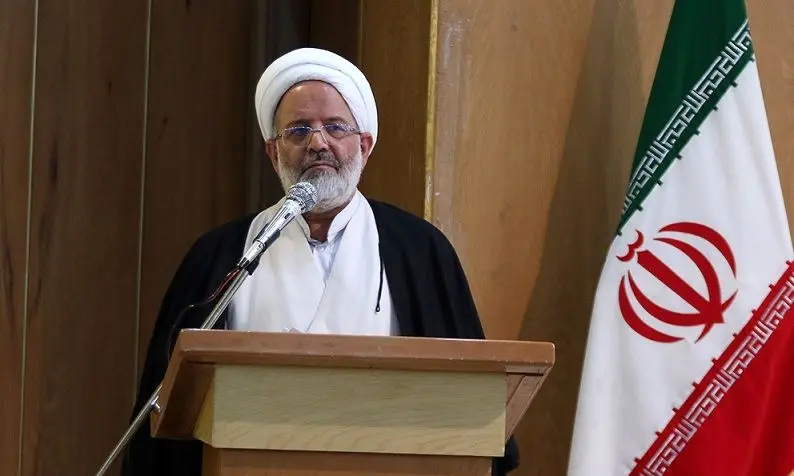 خدمت به مردم و برآوردن حوائج آنها علاوه بر تکلیف دینی، یک وظیفه اداری در دیوان عدالت اداری است
