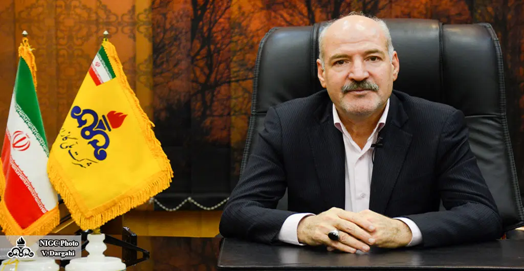 ثبت رکورد جدید گازرسانی به نیروگاه‌ها در سال جهش تولید

