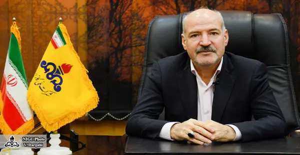 ثبت رکورد جدید گازرسانی به نیروگاه‌ها در سال جهش تولید

