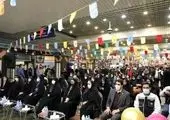 با الگوی امام خمینی (ره)، صنعت نفت می‌تواند اهرمی برای ریشه کن کردن فقر شود