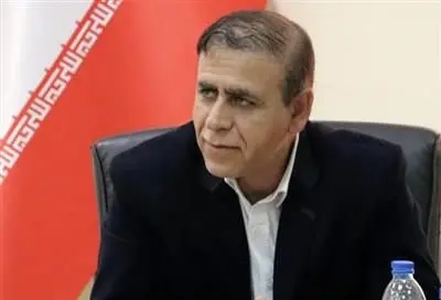 مشاور مدیرعامل و مدیر بازرسی ، ارزیابی عملکرد و رسیدگی به شکایات پازارگاد منصوب شد

