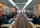 قضاوت داور ایرانی در دیدار ویتنام و ژاپن