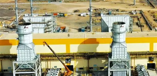 لزوم اختصاص سهمیه جداگانه گاز به نیروگاه‌های احداث شده توسط صنایع

