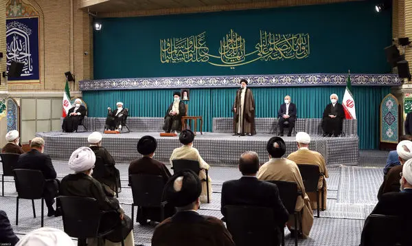 شاخص اصلی وحدت، فلسطین است