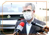 سایپا از چالش های تحریم عبور کرده است
