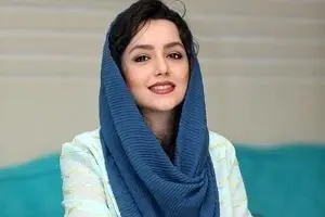 نازنین بیاتی: حمام کردن سخت بود + عکس