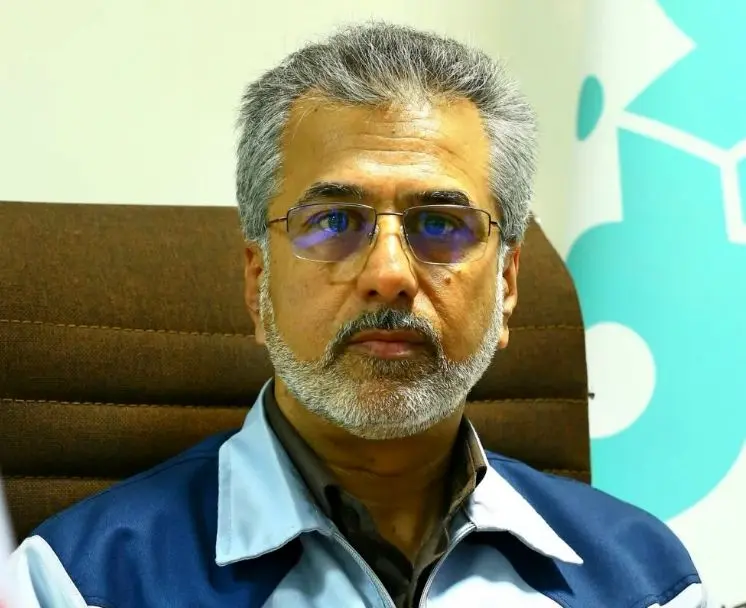 گفت‌وگو با حسین عباس‌نیا، معاون امور معدنی فولاد سنگان

