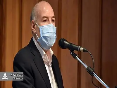 شرکت ملی گاز ایران یکی از مراکز اصلی تأمین منابع مالی در راه دفاع از کشور است

