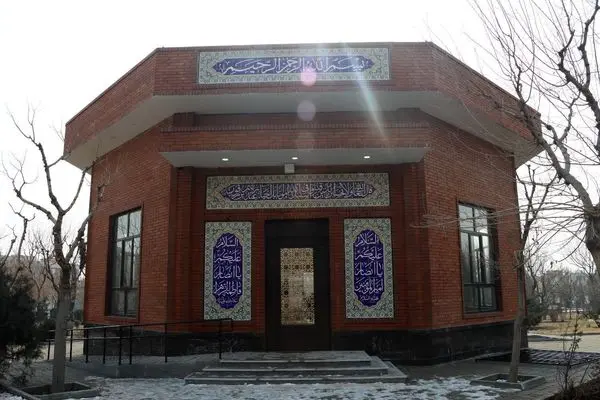 فاز نخست محور دلاوران و خانه کشتی شمیران نو افتتاح می شود

