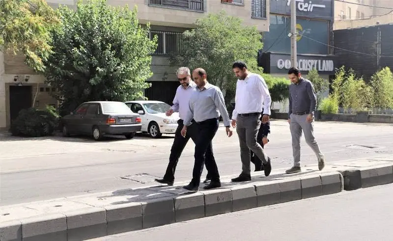 لزوم تسریع عملیات اجرایی و افتتاح به موقع پروژه ها



