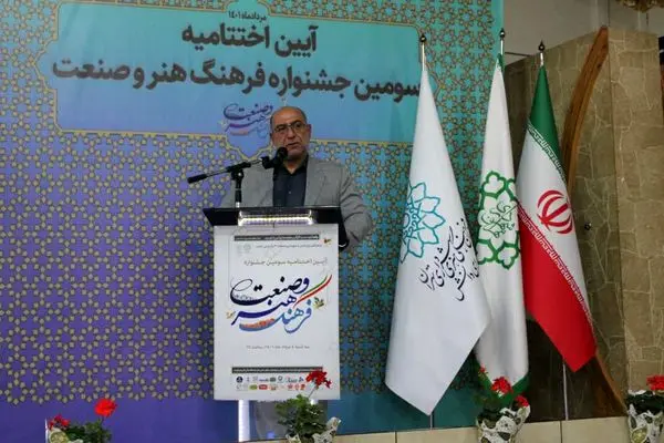 اقتدار ایران اسلامی در گرو تولید ملی و رفع موانع اشتغال است