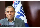 حمایت از استقرار واحدهای تولیدی در شهرکهای صنعتی