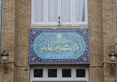 موضع ایران درباره ایجاد کریدور زنگزور و عبور از خاک کشورمان

