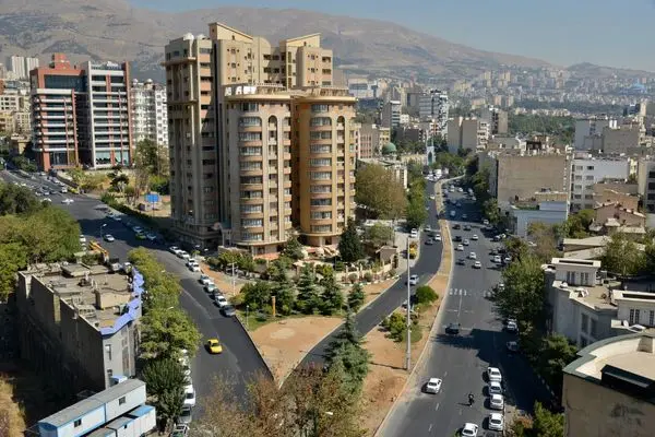 ساماندهی وضعیت ترافیکی منطقه یک با ۶۳ پروژه 