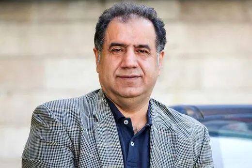 عضو کمیته داوران از فعالیت‌های فوتبالی منع شد